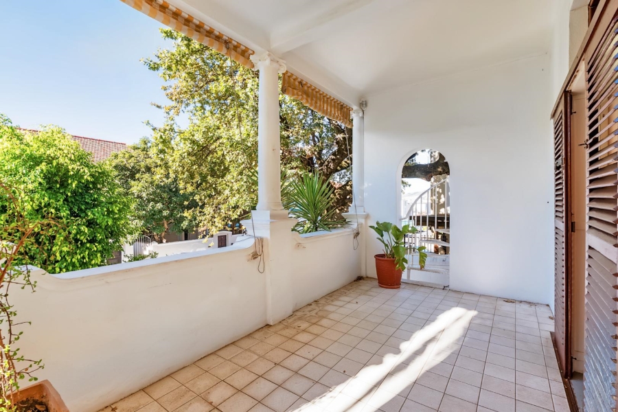3 Bedroom Property for Sale in Tamboerskloof Western Cape